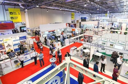 Стартует весенний выставочный сезон